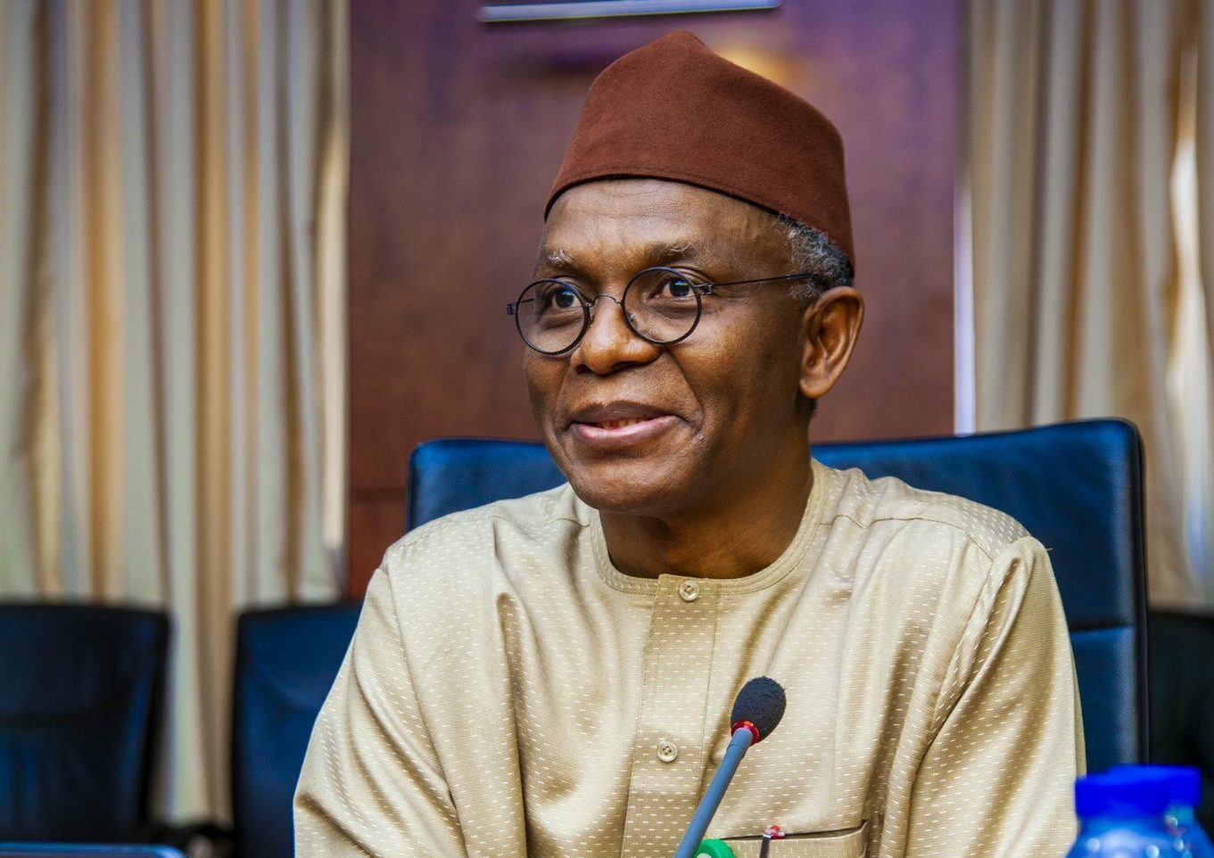 Nasir El Rufai smiling e1690964783986