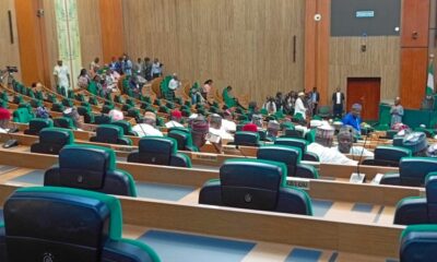 National Assembly
