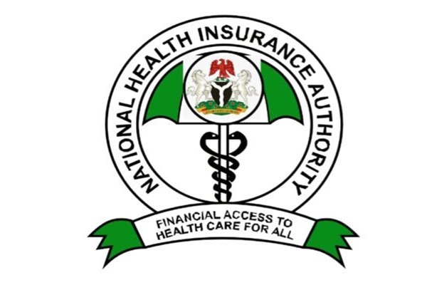 National Health Insurance Authority NHIA