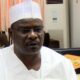 Ndume new