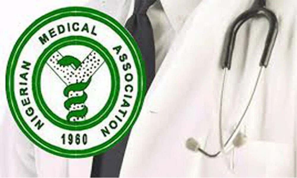 Nigeria Medical Association