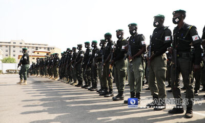 Nigeria Police