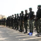 Nigeria Police