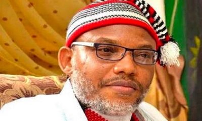 Nnamdi Kanu