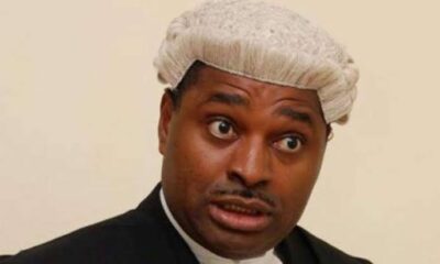 Nollywood Actor Kenneth Okonkwo