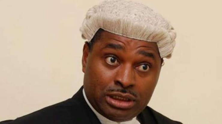 Nollywood Actor Kenneth Okonkwo
