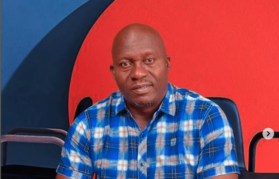 Nollywood producer 1