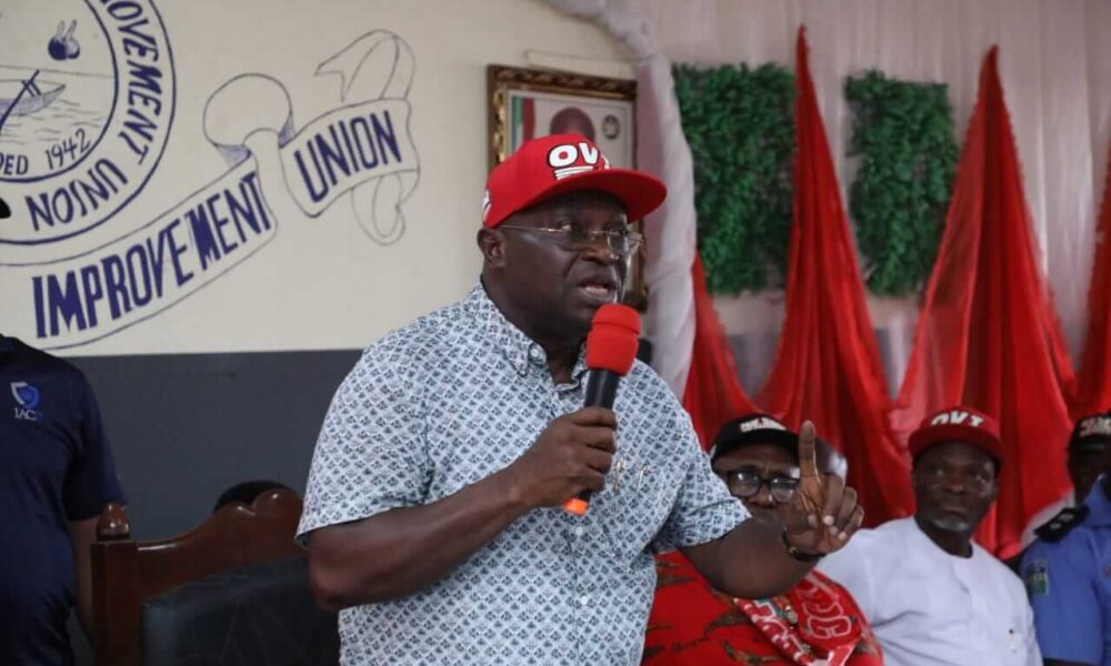Okezie Ikpeazu1