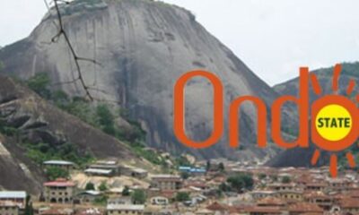 Ondo state