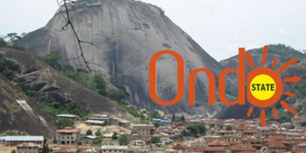 Ondo state