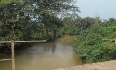 Osun River