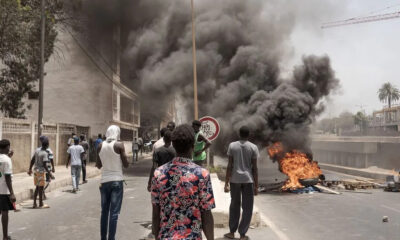 Protest 2