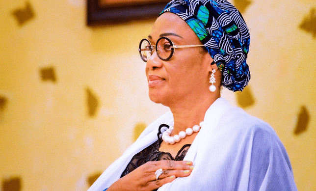 REMI TINUBU 1