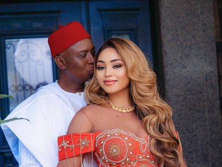Regina Daniels 453x340 1