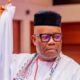 Senate President Godswill Akpabio 1