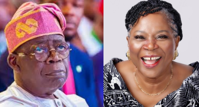 Tinubu Onwenu