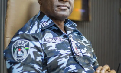 Tunji Disu 2