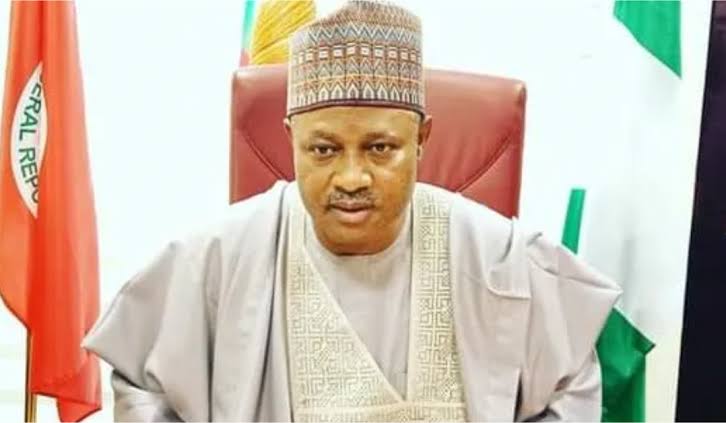 Uba Sani