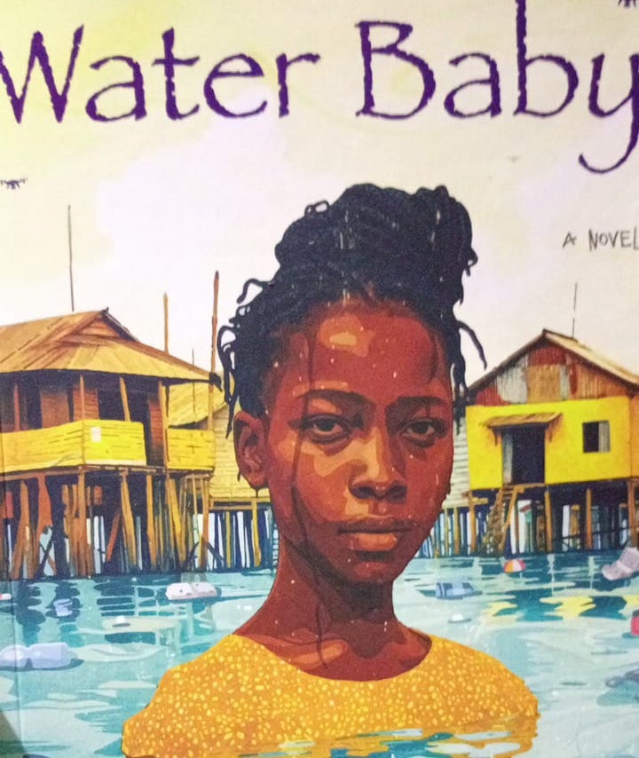 Water Baby