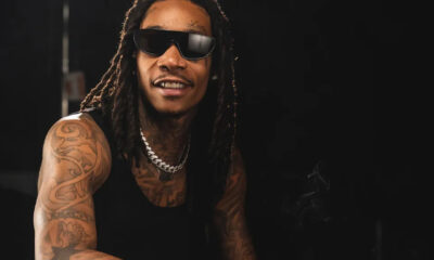 Wiz Khalifa