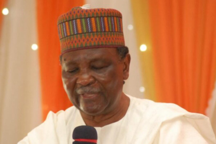 Yakubu Gowon