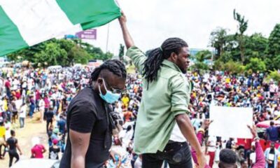 Youths protest 510x340 1