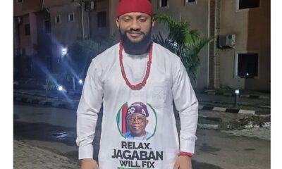 Yul edochie