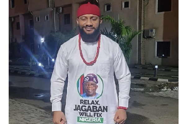 Yul edochie