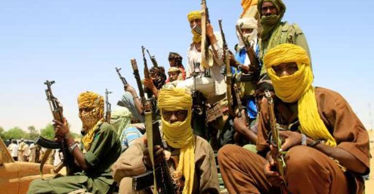 afp rebels withdraw from sudan railway town