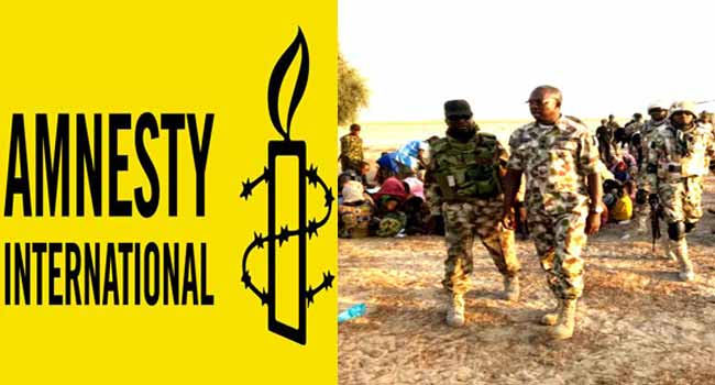 amnesty international