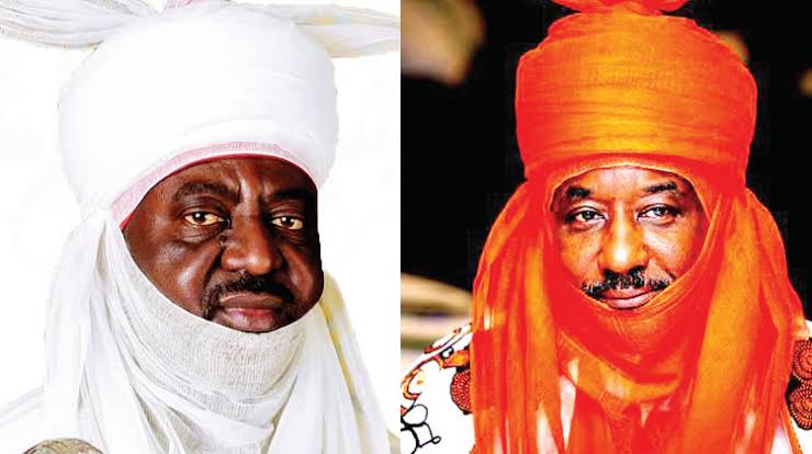 bayero sanusi 1