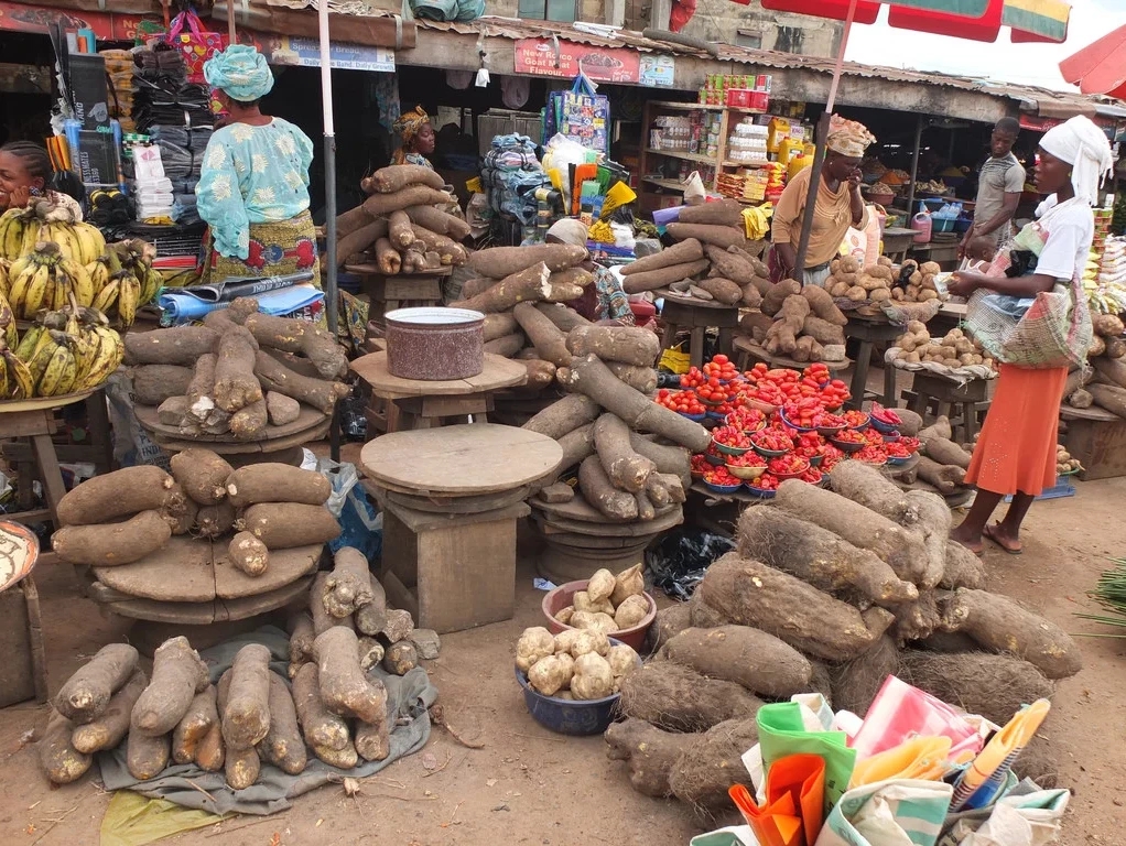 bodija market3