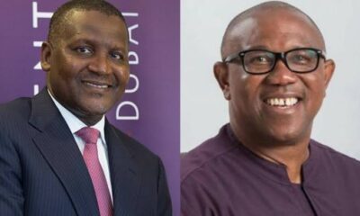 dangote and peter obi 1