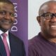 dangote and peter obi 1