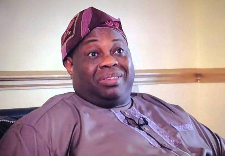 dele momodu2