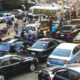 fuel scarcity