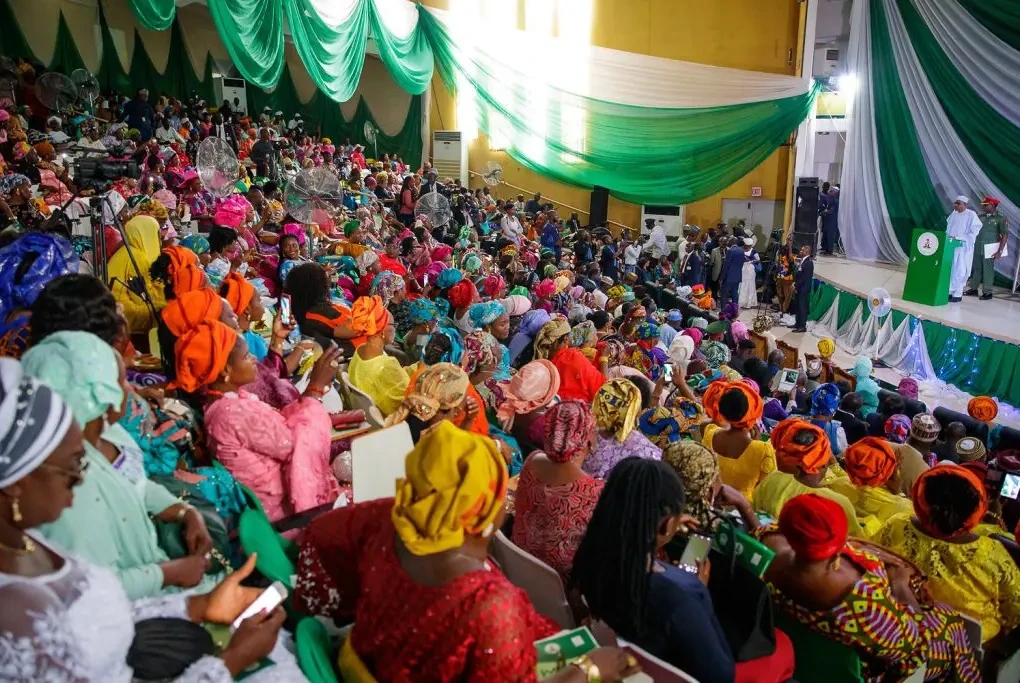 international womens day brand spur buhari 1024x6832 1