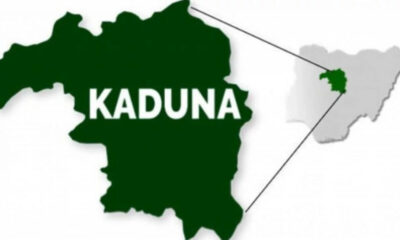 kaduna
