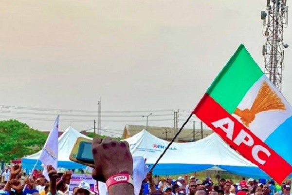 ondo apc