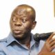 oshiomole
