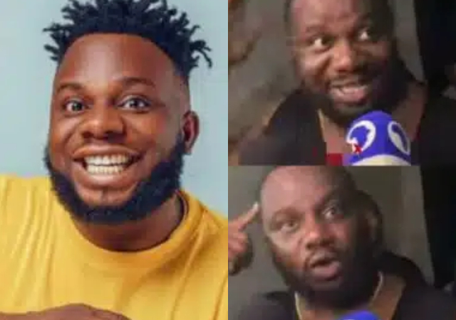 sabinus hair