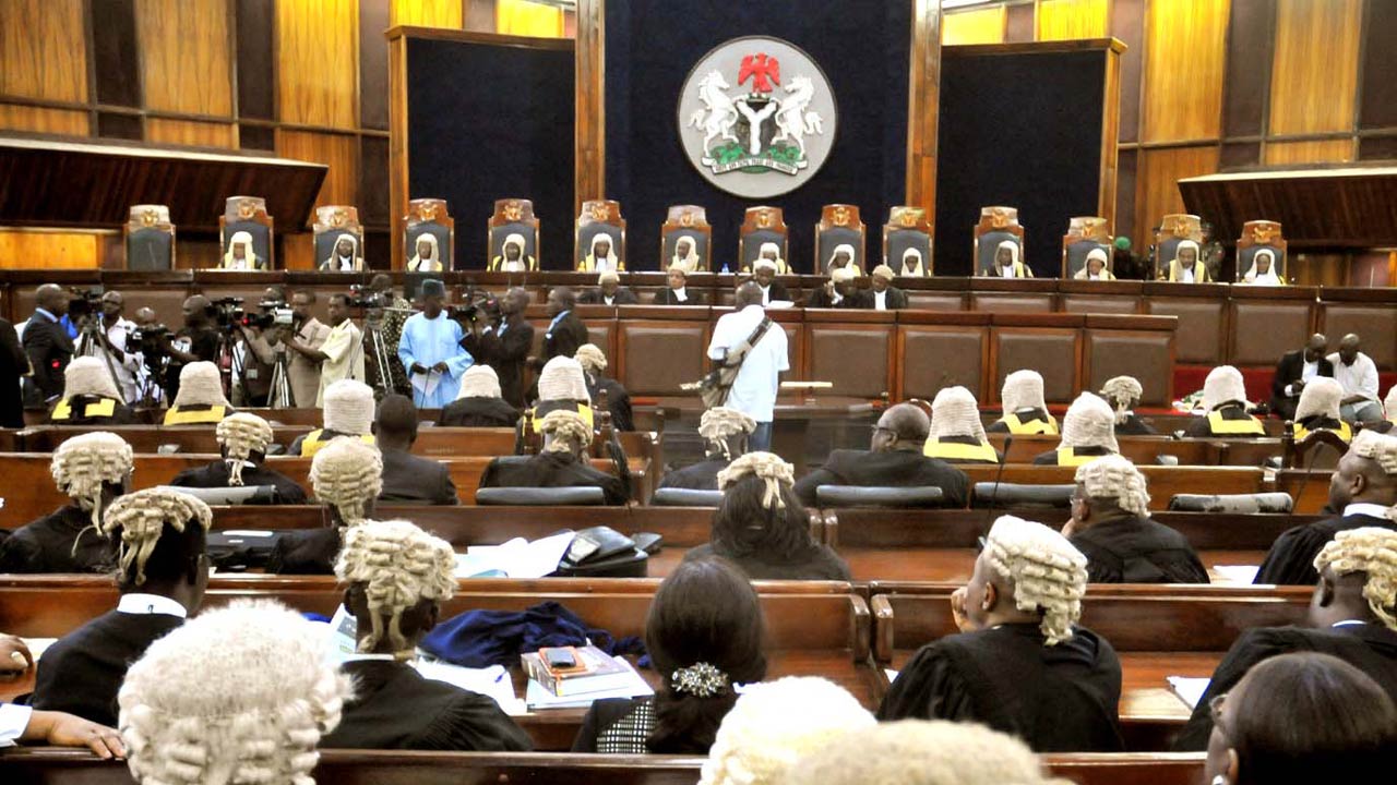 supreme court 1
