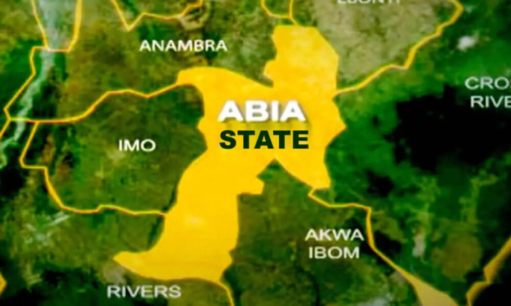 Abia State