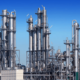 African Refinery