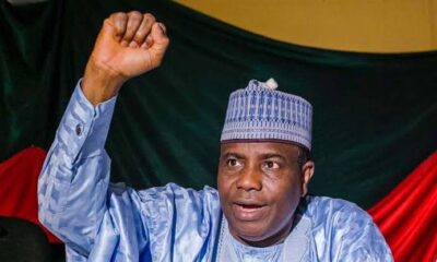 Aminu Tambuwal