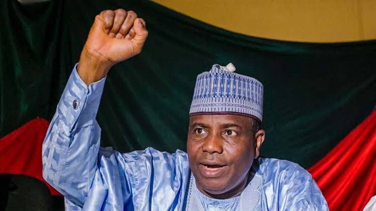 Aminu Tambuwal