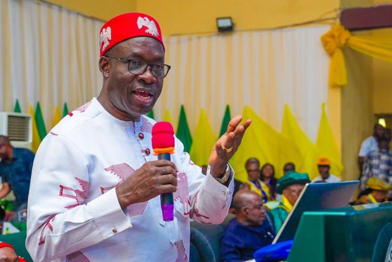 Anambra State Governor Prof. Chukwuma Soludo 2 768x514 1