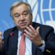 Antonio Guterres