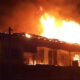 Bauchi fire