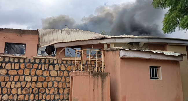Bauchi violence2
